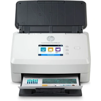 Image de HP ScanJet Enterprise Flow N7000 snw1