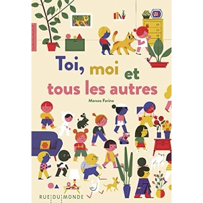 Afbeelding van Toi, moi et tous les autres