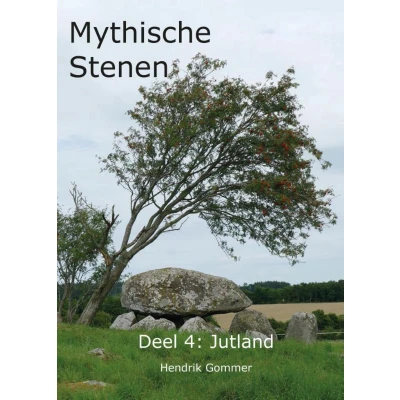 Afbeelding van Mythische Stenen 4 Jutland
