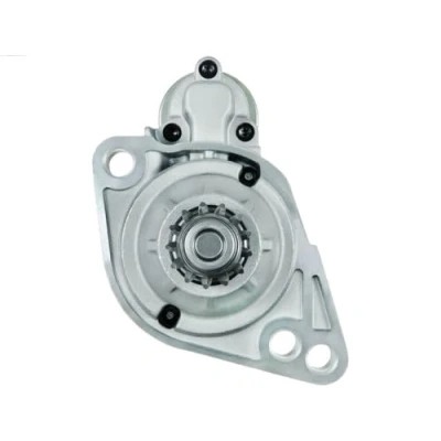 Afbeelding van AS PL S0655S Startmotor 12 1,40 13 VOLKSWAGEN: Polo V Hatchback, Golf 7, Sportsvan, AUDI: A3 Sportback