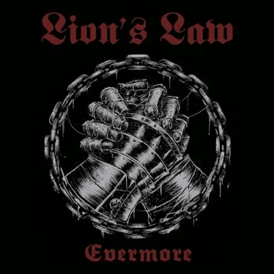 Afbeelding van Lion&#039;s Law Evermore (LP)