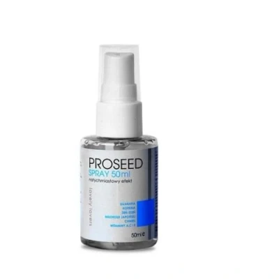Afbeelding van Onmiddellijke Effect intieme potentie spray voor mannen 50ml