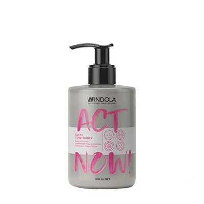 Afbeelding van Indola ACT NOW! Color Conditioner 300ml