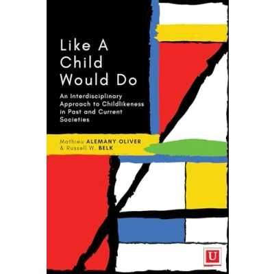 Afbeelding van Like a Child Would Do