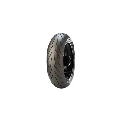 Image de Pneu Moto Supersport Pirelli Diablo Rosso 3 120/70 R17 58W K FRONT