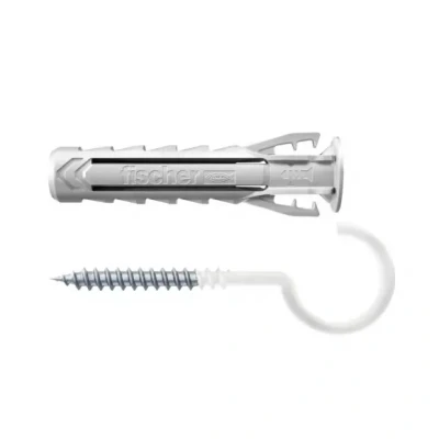 Afbeelding van Fischer SX Plus Spreidplug 50 mm 10 567841 2 stuk(s)