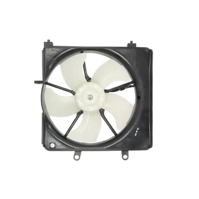 Afbeelding van NRF 47487 Radiator Ventilator 298 12 100 Met ventilatorraamwerk