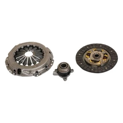 Afbeelding van JAPANPARTS KF 2117 Koppelingsset 225 TOYOTA: Yaris II Hatchback, Auris Corolla X Saloon, SUBARU: Trezia