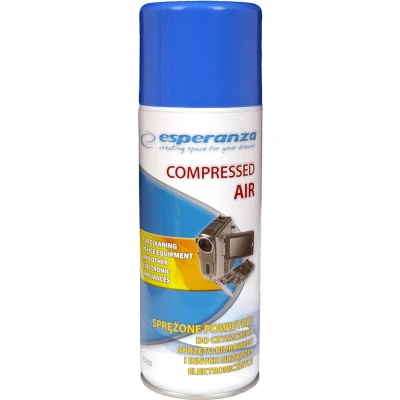 Afbeelding van Esperanza ES103 persluchtstrooier 400 ml