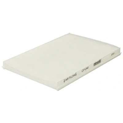 Afbeelding van CORTECO 80000637 Interieurfilter Stoffilter 258 164 22