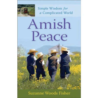 Afbeelding van Amish Peace