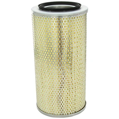Afbeelding van HENGST Filter E278L Luchtfilter 320mm 166mm insert