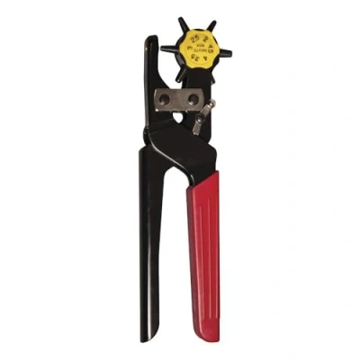 Image de Emporte pièce professionnel 6 tailles ø2 à 4,5mm Rayher
