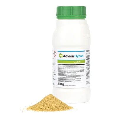 Afbeelding van Advion Flybait tegen vliegen granulaat 500 gram