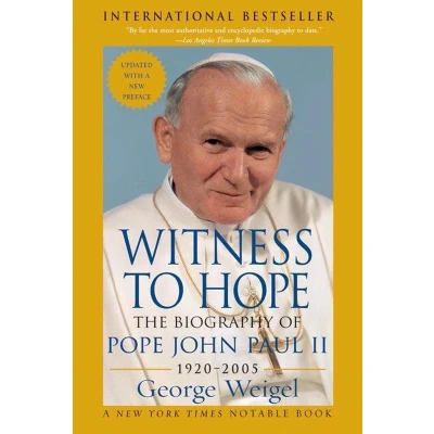 Afbeelding van Witness to Hope