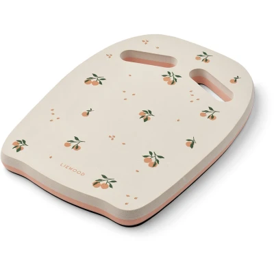 Afbeelding van Liewood zwemplank hayden peach sea shell