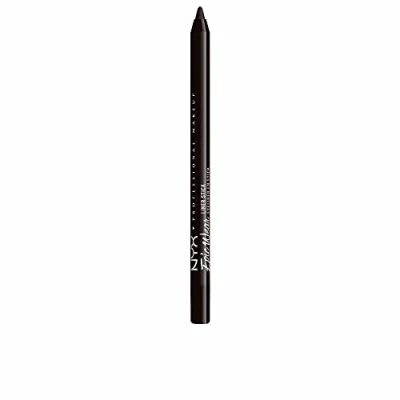 Image de NYX Professional Makeup Epic Wear Liner Stick Burnt sienna 1,2 grammes