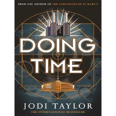 Image de DOING TIME