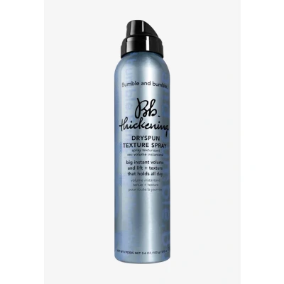 Afbeelding van bumble and Thickening Dryspun Spray Stylingproduct, Maat: 60 ml, N/a