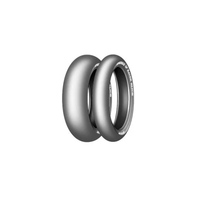 Afbeelding van Dunlop D212 GP Racer 120/70 R17 personenwagen Zomerbanden Banden 634642