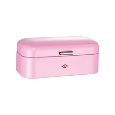 Afbeelding van Opbergdoos Wesco Grandy, roze