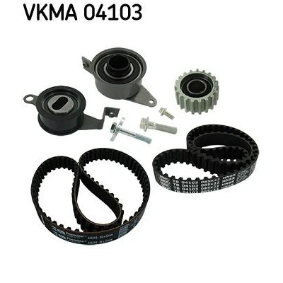 Afbeelding van Skf Distributieriem kit VKMA 04103
