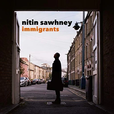 Afbeelding van Nitin Sawhney Immigrants