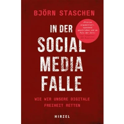 Afbeelding van In Der Social Media Falle