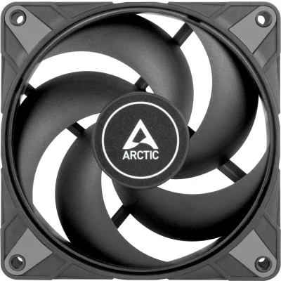 Afbeelding van ARCTIC P12 Max Ventilator 12 cm zwart