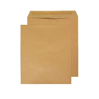 Afbeelding van Blake Purely Everyday U1311 Enveloppen, kraftpapier, met rubber bekleed, 330 x 279 mm, 90 g/m², 250 stuks