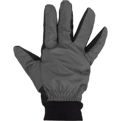 Afbeelding van Starling Handschoenen Taslan Sr Yule Antraciet/Zwart 9/L