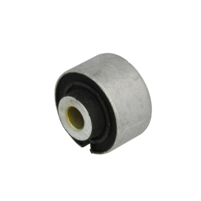 Afbeelding van MOOG BM SB 2427 Draagarmrubbers Aan beide zijden, Achteras, Binnen, Voor 47 BMW: X5