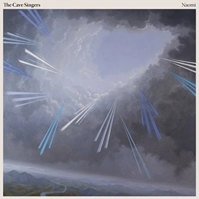 Afbeelding van Cave Singers Naomi (CD)