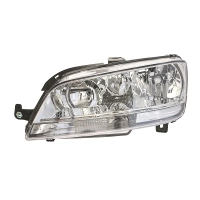Afbeelding van ABAKUS 661 1144L LDEMC Koplampen