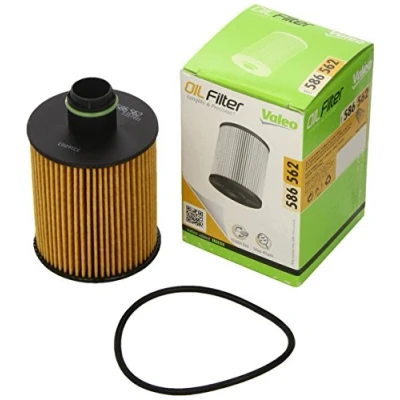 Image de Valeo 586562 Filtre à huile