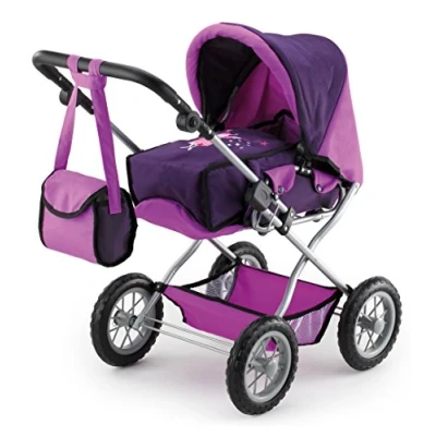 Afbeelding van Combi poppenwagen grande