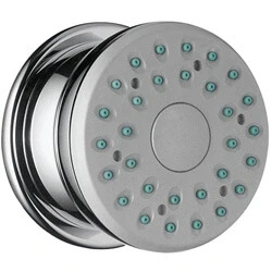 Afbeelding van Hansgrohe Bodyvette zijdouche 1jet afsluitbaar