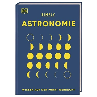 Afbeelding van SIMPLY. Astronomie