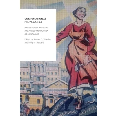 Afbeelding van Computational Propaganda
