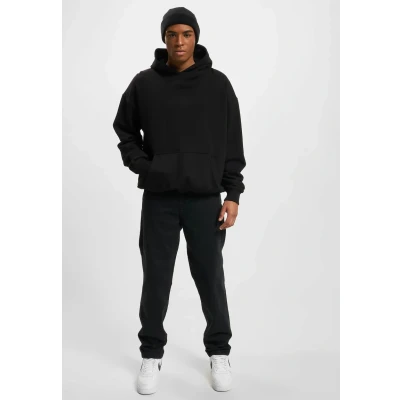Afbeelding van DEF Relaxed fit jeans, Heren, Maat: 30, Black washed
