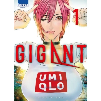 Image de Gigant T01
