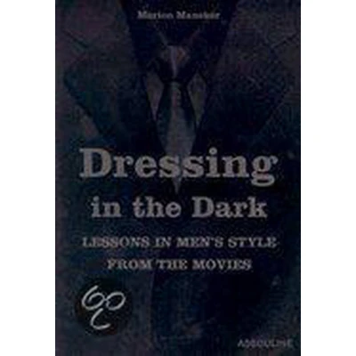 Afbeelding van Dressing In The Dark