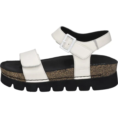 Afbeelding van JOSEF SEIBEL Alice 03 Sandale für Damen Weiß