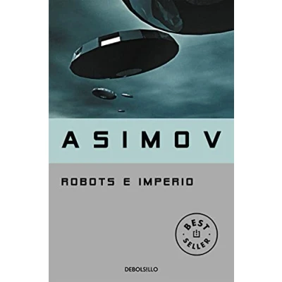 Afbeelding van Robots e imperio / and Empire