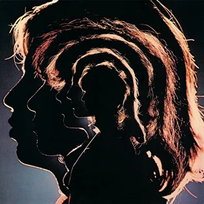 Afbeelding van Universal The Rolling Stones Hot Rocks Cd