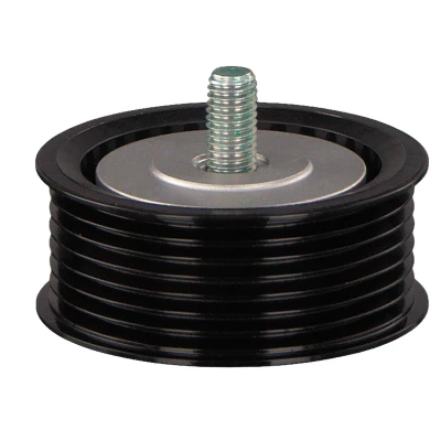 Afbeelding van Febi Bilstein Geleiderol (poly) V riem 102206