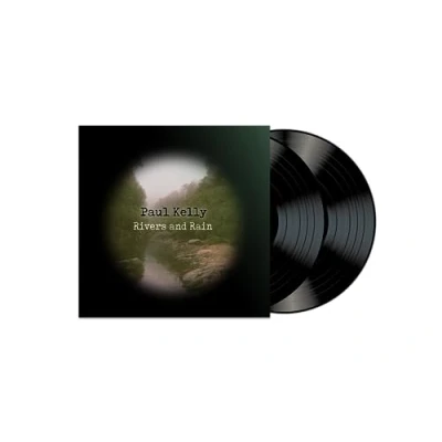 Afbeelding van Paul Kelly Rivers &amp; Rain (2 LPs)