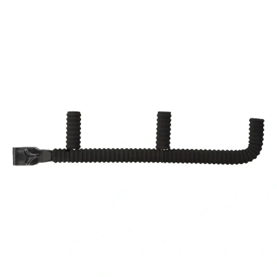 Afbeelding van Reniers Fishing Ripple Bar Tripple Long 40cm D25 36 30