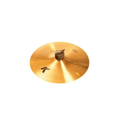 Afbeelding van Zildjian K Custom Dark Splash 10&quot; bekken