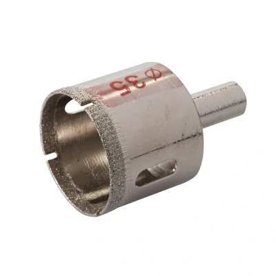 Afbeelding van Silverline Diamant gatenzaag 35 mm